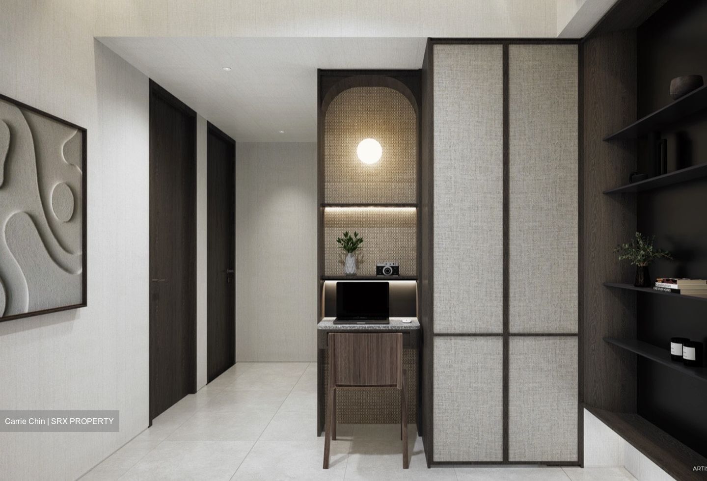 Jansen House (D19), Apartment #489975671